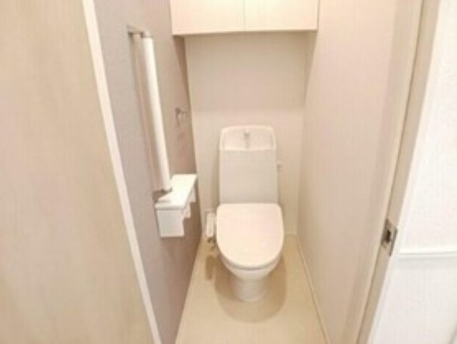 トイレ　同仕様