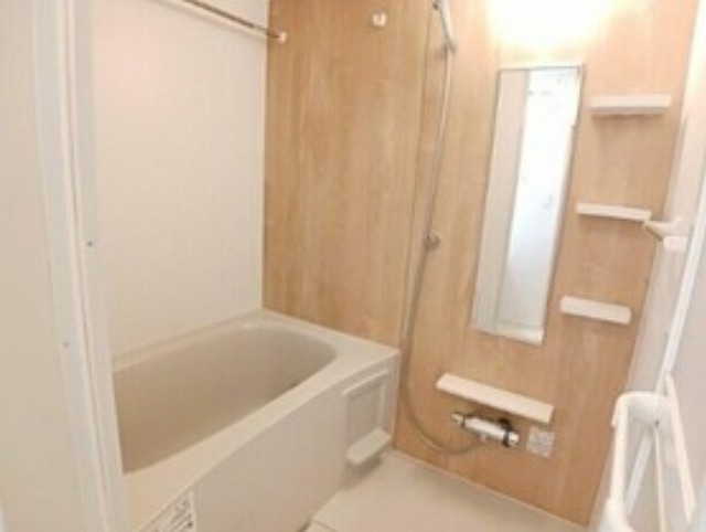 バス・シャワールーム　同仕様