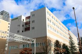 病院　JR札幌病院（病院）まで320m