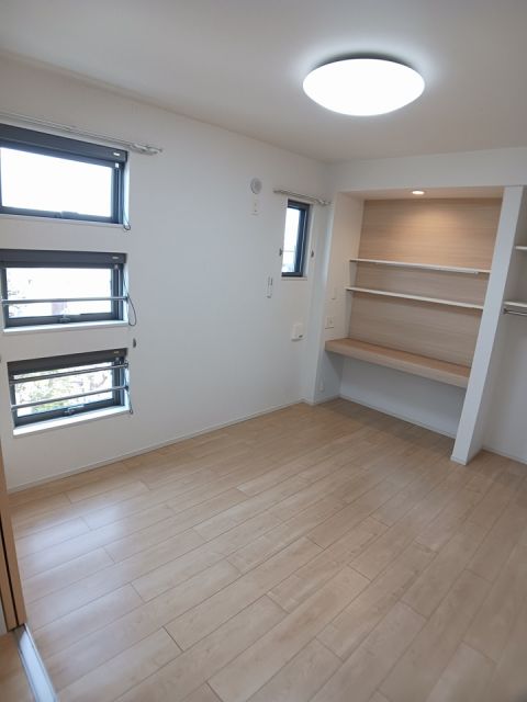 その他部屋・スペース