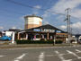 コンビニ　ローソン 豊岡下陰店（コンビニ）まで645m