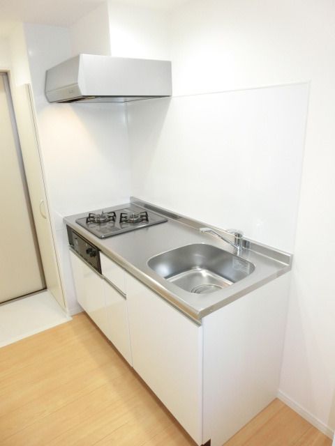 キッチン　使いやすいキッチンです！