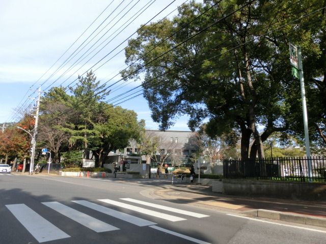 その他　千葉大学西千葉キャンパス（その他）まで2280m