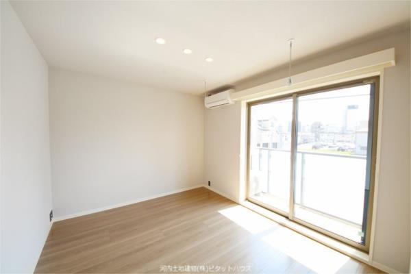 その他部屋・スペース　洋室６．５帖