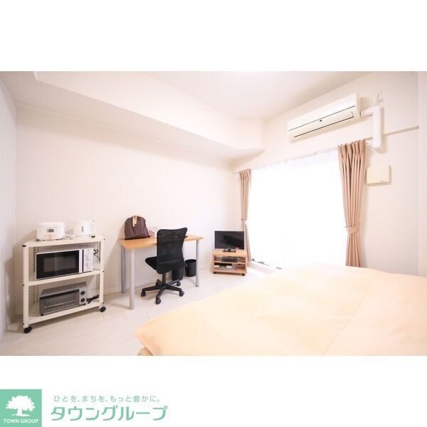 居室・リビング　リビング/居室