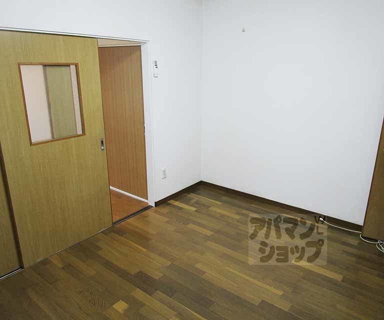 居室・リビング　Ａの写真です。