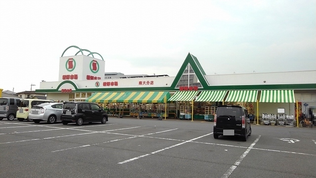 その他　新鮮市場（その他）まで550m