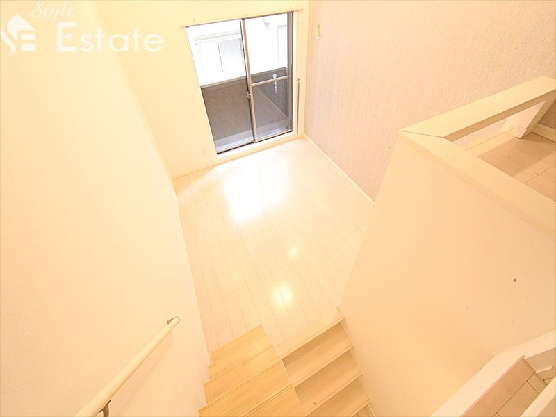 その他部屋・スペース　内装