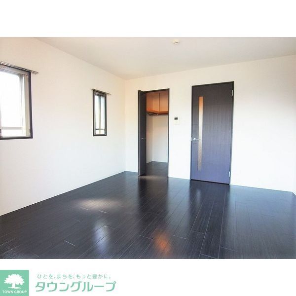 その他部屋・スペース　リビング/居室