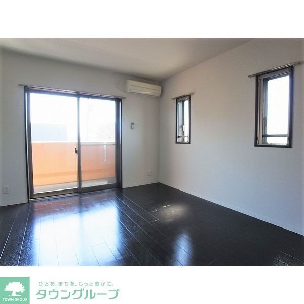 居室・リビング　リビング/居室