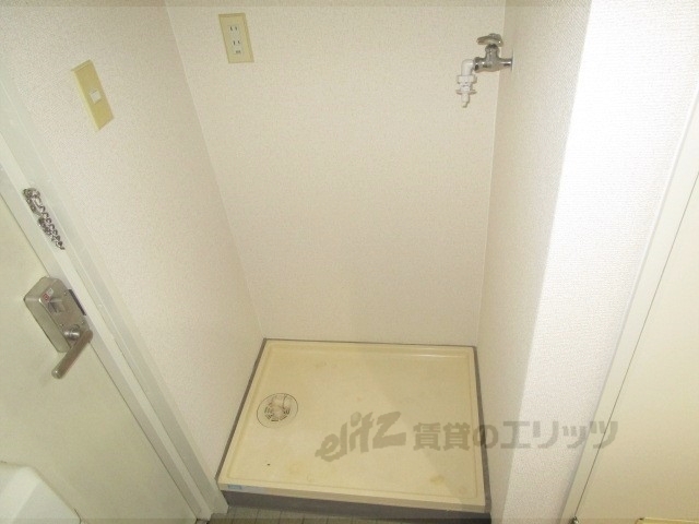 その他部屋・スペース　洗濯機置場