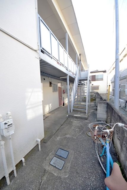 エントランス　★お問い合わせはタウンハウジングまで★