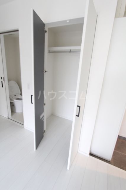 Mistryの内装写真