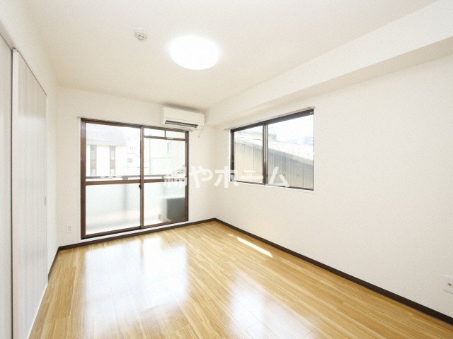 居室・リビング　おしゃれなリビングです