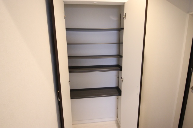 収納　※別室の参考写真の為、現況優先です。