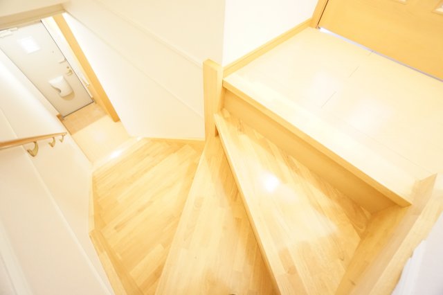 その他　※同物件・反転タイプの写真です。