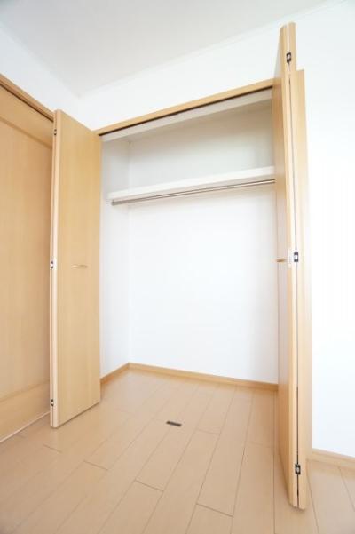 収納　※同物件・反転タイプの写真です。