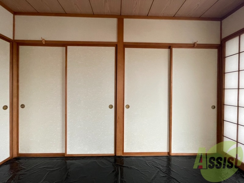 収納　収納は、大きいので、たくさん物を入れられますね。