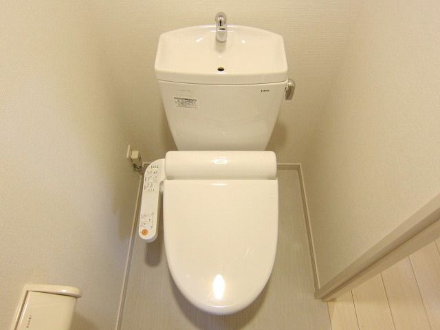 トイレ　★お問い合わせはタウンハウジングまで★