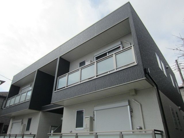 建物外観　★お問い合わせはタウンハウジングまで★