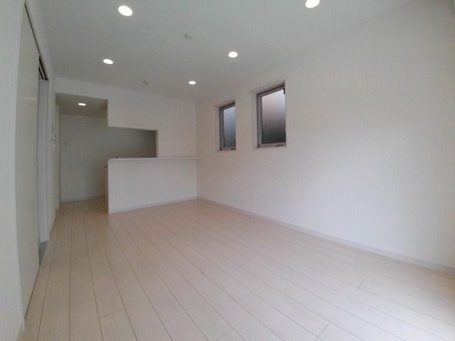 居室・リビング　★お問い合わせはタウンハウジングまで★