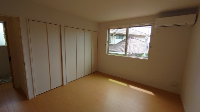 その他部屋・スペース　お部屋のドアイメージ