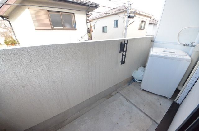 その他設備　☆陽当り良好☆