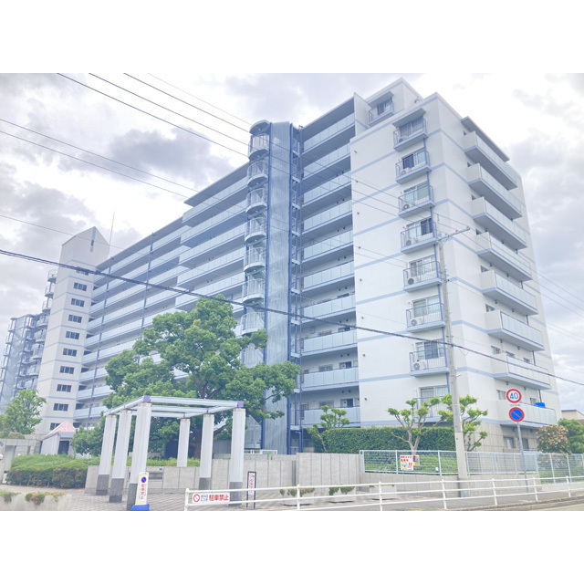 建物外観　建物外観