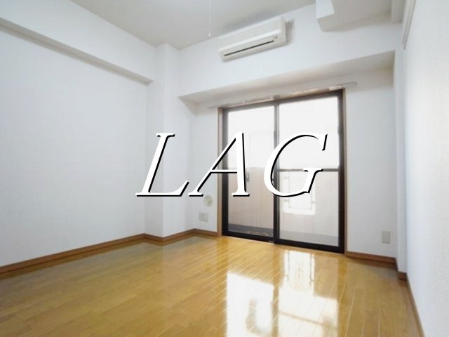 その他部屋・スペース　寝室です。