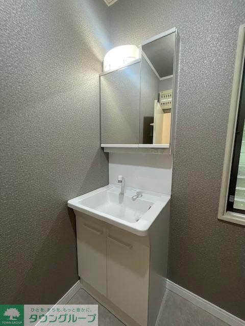 洗面設備　★洗面台リフォーム★