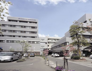 その他　社会医療法人祥和会脳神経センター大田記念病院（その他）まで577m