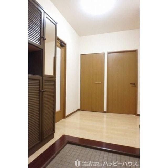 その他　【玄関】現状を優先とします