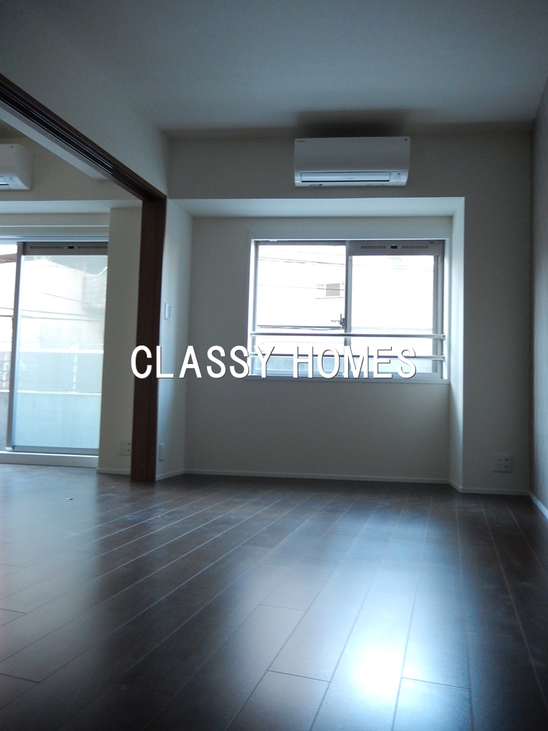 その他部屋・スペース　1996年竣工 アメニティ55：洋室