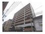烏丸御池駅より徒歩5分 8階 築25年2ヶ月の賃貸物件