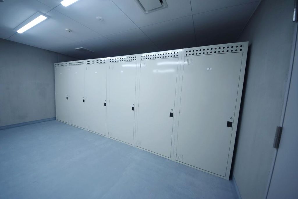 その他共有部分　エントランス