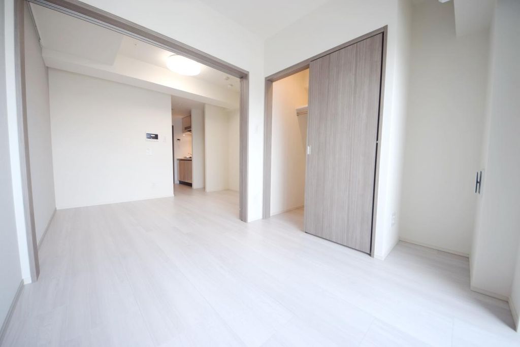 居室・リビング　リビング/居室