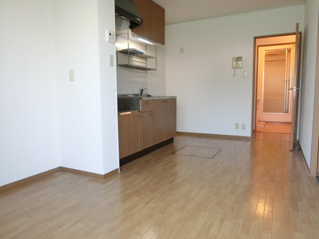 居室・リビング　どんなレイアウトにするか今から楽しみですね。