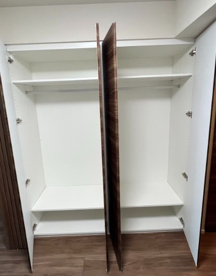 収納　☆たっぷり収納☆