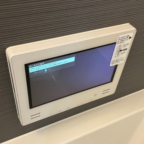 その他設備　☆設備充実☆