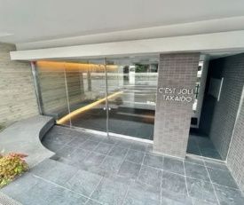 エントランス　共用部分も大変綺麗★