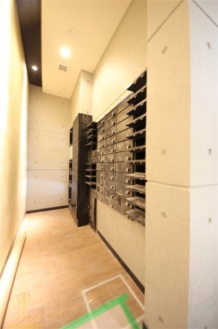 その他共有部分　レオンコンフォート本町クレセント