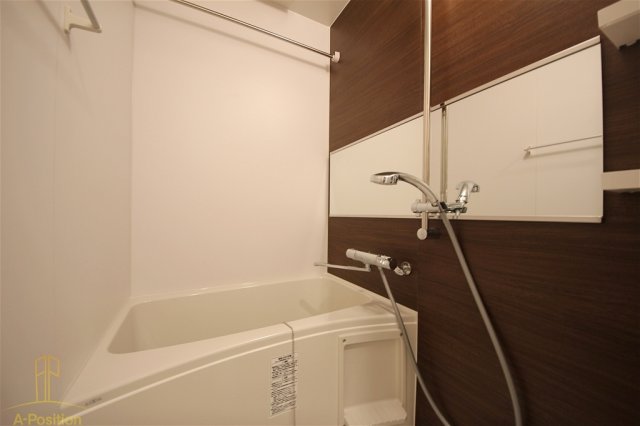 バス・シャワールーム　レオンコンフォート本町クレセント