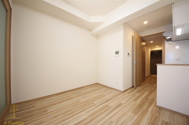 居室・リビング　レオンコンフォート本町クレセント