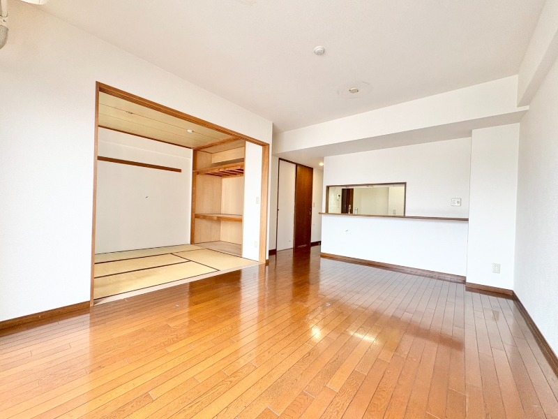 居室・リビング　※以下別部屋参照、現状を優先します※