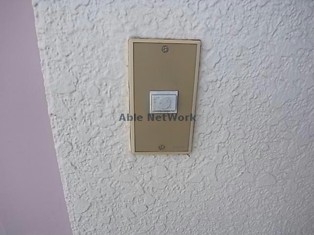 セキュリティ　参照写真