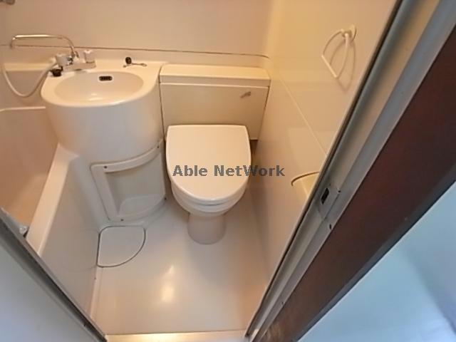 トイレ　参照写真