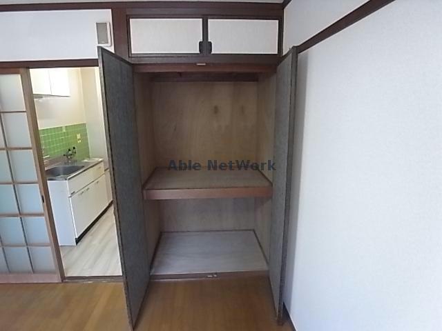 収納　参照写真