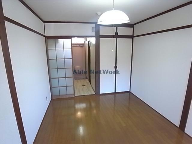 居室・リビング　参照写真