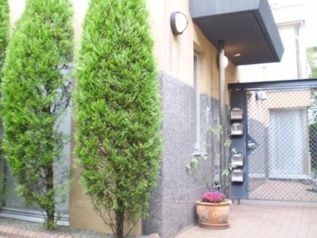 エントランス　★外観★