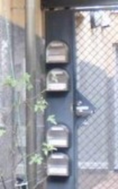 その他共有部分　★エントランス★